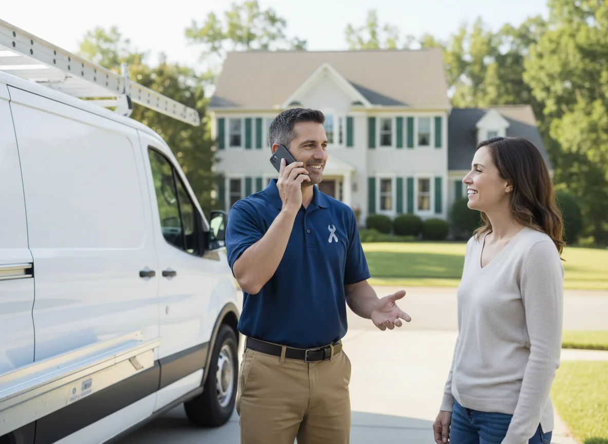 Home Gutter Service Abrams, WI FAQs